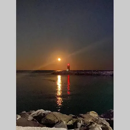 Laserrafelice Vakantiehuis