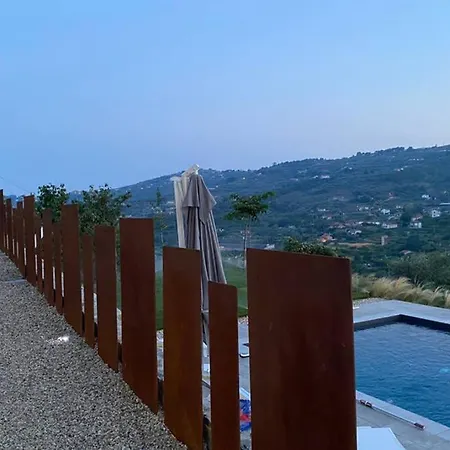 Laserrafelice 펜션 *