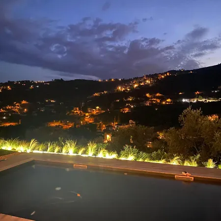 펜션 Laserrafelice 임페리아