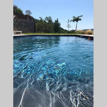 Laserrafelice 펜션 *