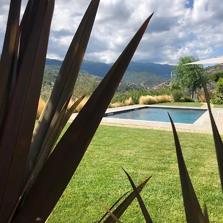 펜션 Laserrafelice *