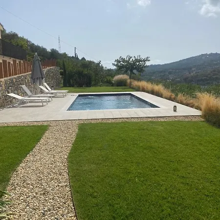 Laserrafelice Vakantiehuis Imperia