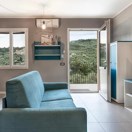 Vakantiehuis Laserrafelice