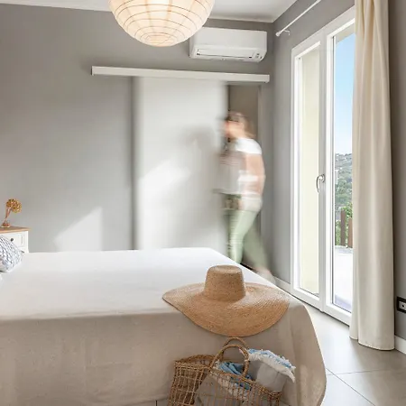 Vakantiehuis Laserrafelice Imperia