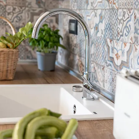 펜션 Laserrafelice *