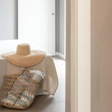 펜션 Laserrafelice 임페리아