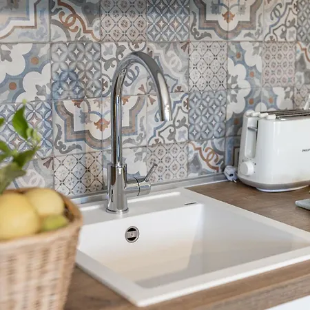 Laserrafelice Vakantiehuis *