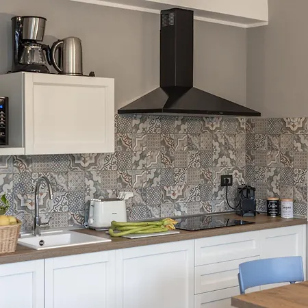 Laserrafelice 펜션 *