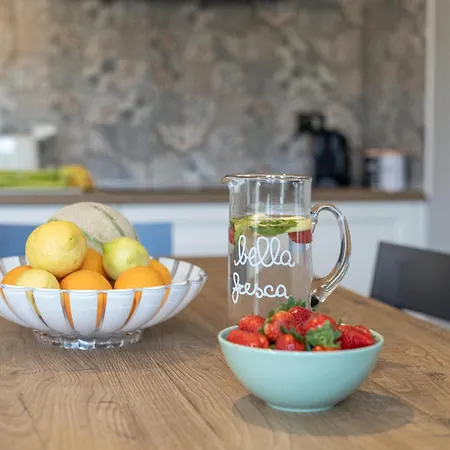 Vakantiehuis Laserrafelice *