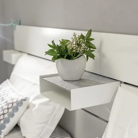 펜션 Laserrafelice *