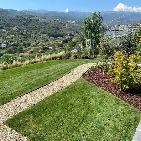 Laserrafelice Tatil Evi Imperia