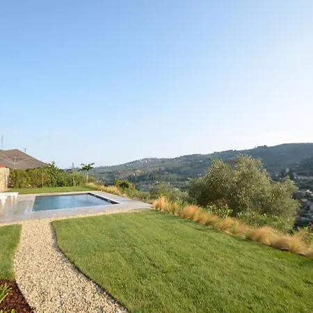 Tatil Evi Laserrafelice *