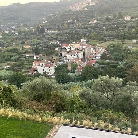 Laserrafelice Tatil Evi