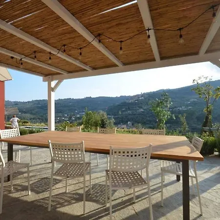 Laserrafelice Hébergement de vacances