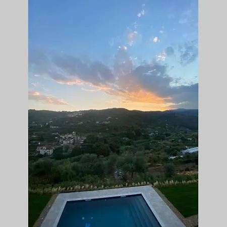 Laserrafelice Hébergement de vacances Imperia