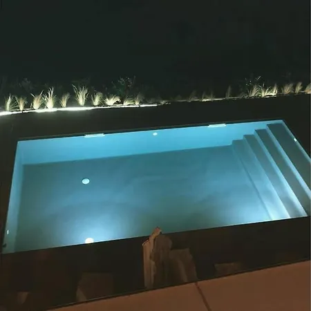 Laserrafelice Tatil Evi *