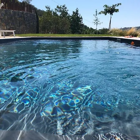 Laserrafelice Hébergement de vacances