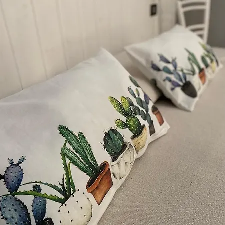 Hébergement de vacances Laserrafelice *