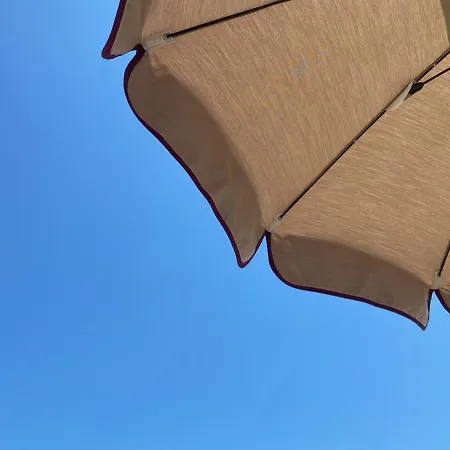 Laserrafelice Hébergement de vacances *