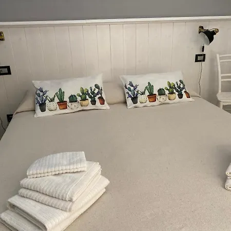 Laserrafelice Tatil Evi