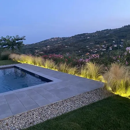 Laserrafelice Hébergement de vacances