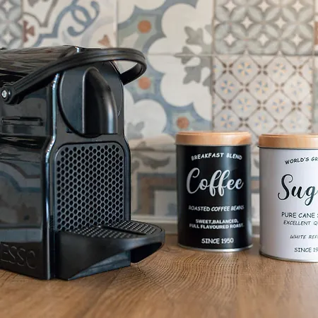 Tatil Evi Laserrafelice *