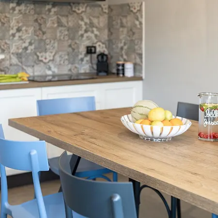 Laserrafelice Tatil Evi Imperia