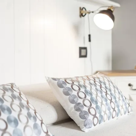 Tatil Evi Laserrafelice