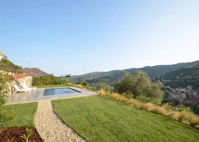 Prázdninový dům Laserrafelice *