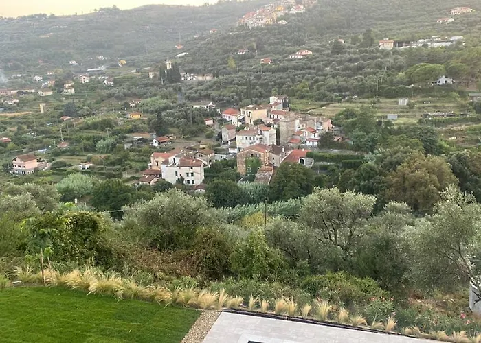 Laserrafelice Prázdninový dům