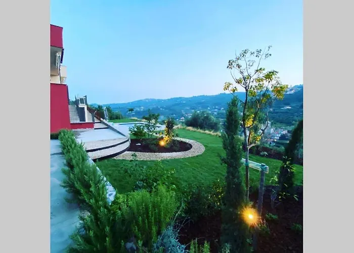 Laserrafelice Imperia