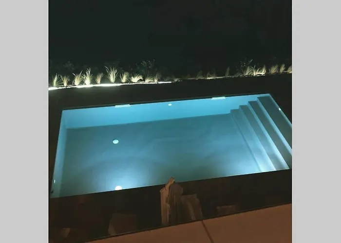 Laserrafelice Prázdninový dům *