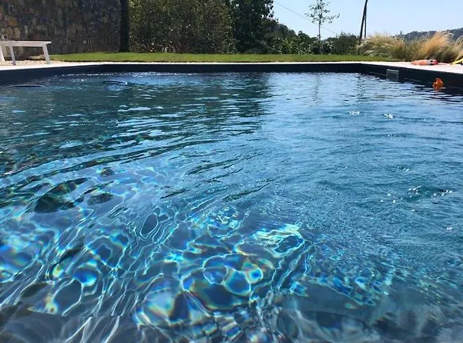 Laserrafelice Feriehus