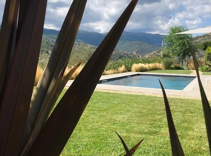 Feriehus Laserrafelice *