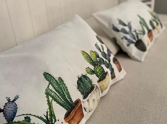 Prázdninový dům Laserrafelice *