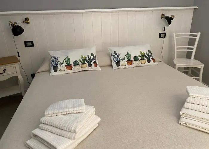 Laserrafelice Casa de Férias