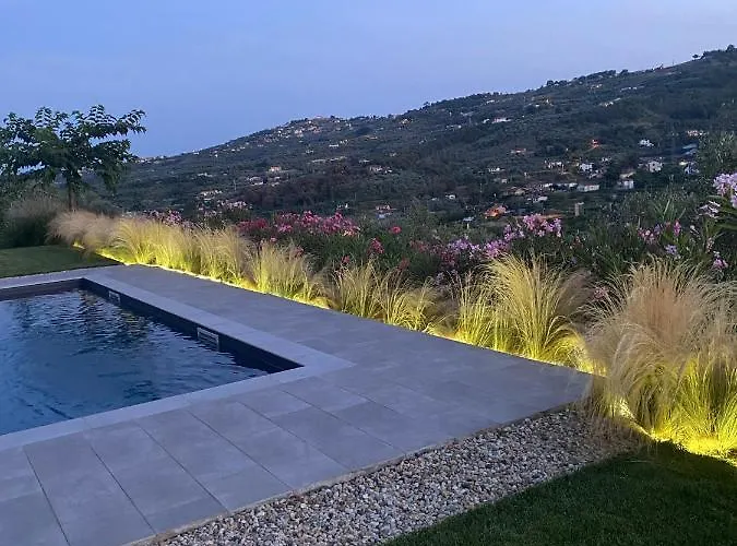 Laserrafelice Casa de Férias