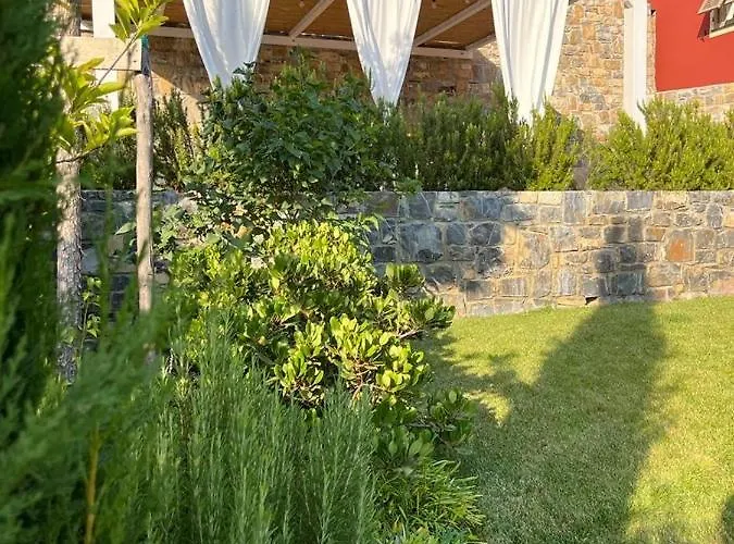 Casa de Férias Laserrafelice