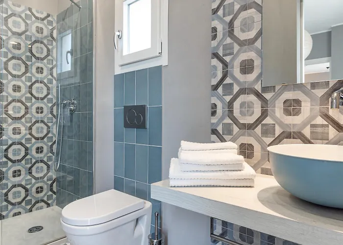 Prázdninový dům Laserrafelice Imperia