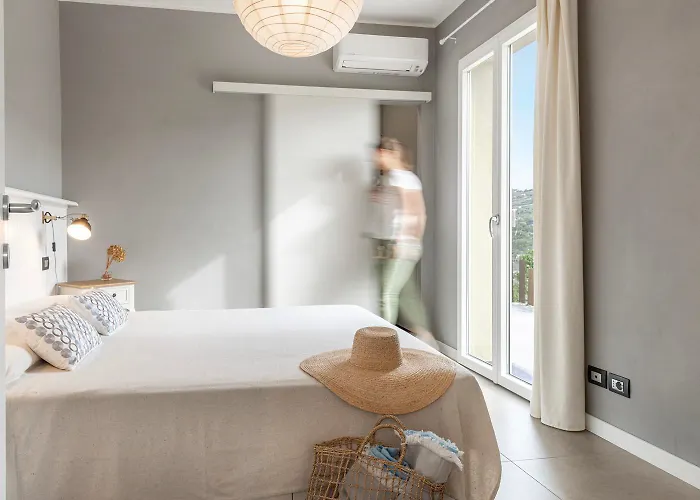 Casa de Férias Laserrafelice Imperia