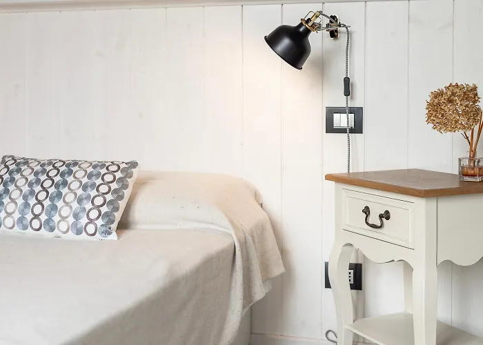 Laserrafelice Feriehus