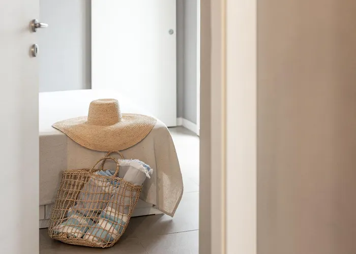 Prázdninový dům Laserrafelice Imperia