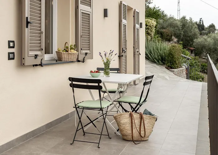 Laserrafelice Prázdninový dům *