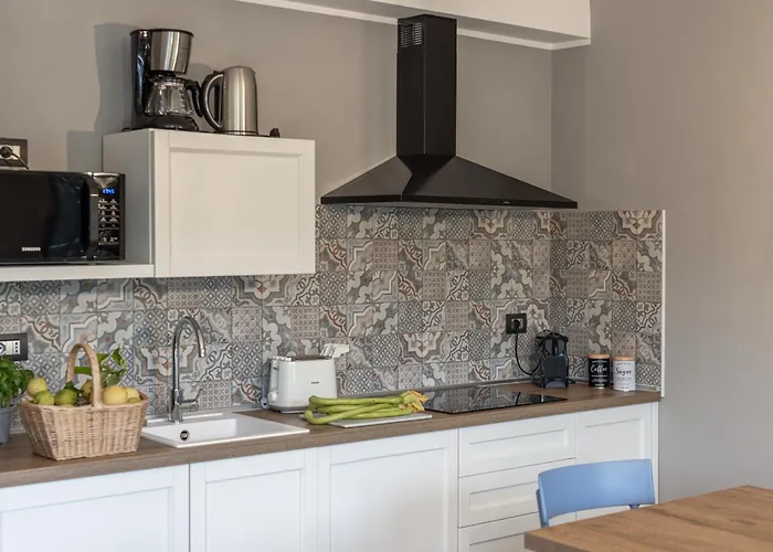 Laserrafelice Prázdninový dům *