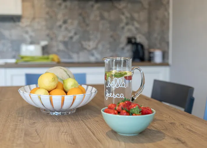 Prázdninový dům Laserrafelice *