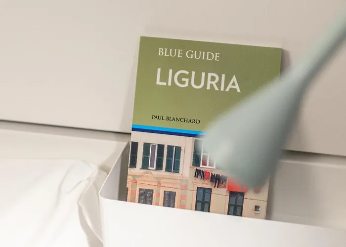 Laserrafelice Feriehus *