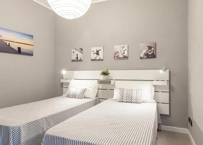 Feriehus Laserrafelice Imperia