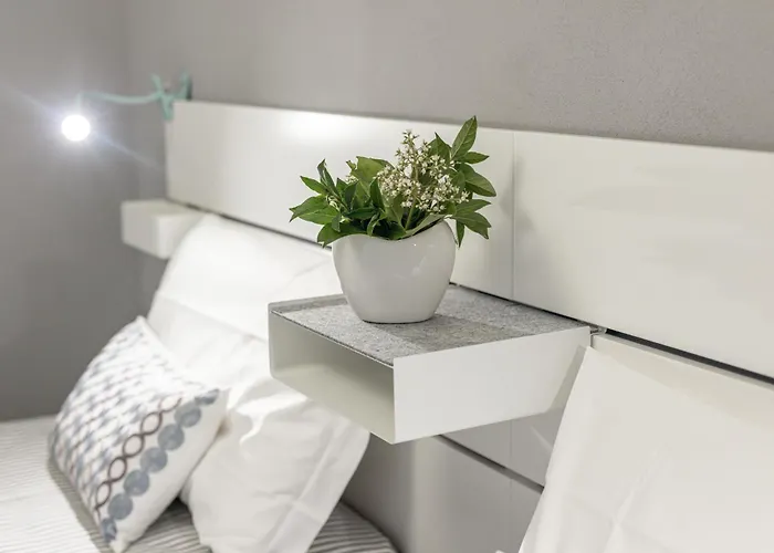 Feriehus Laserrafelice *